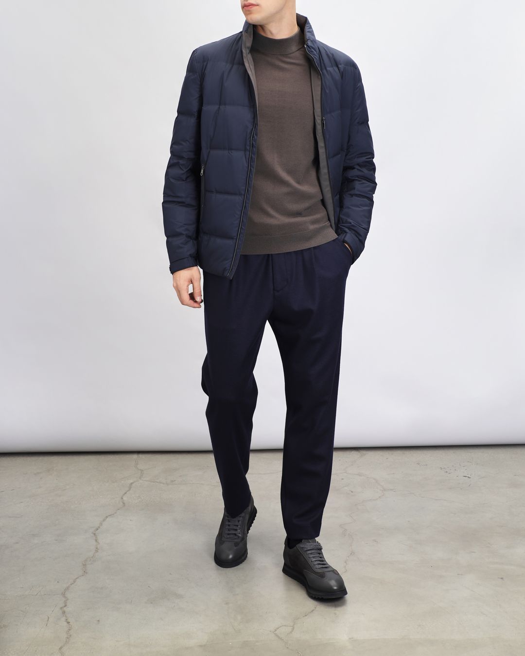 Купить Джемпер CUDGI