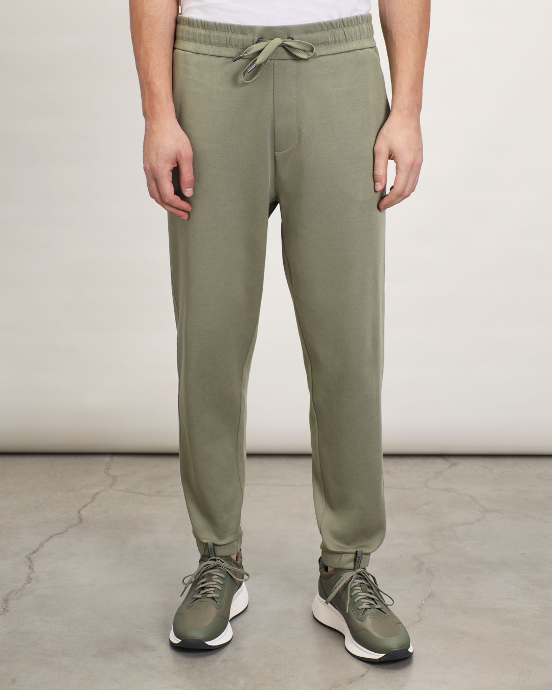 Купить Брюки HUGO BOSS