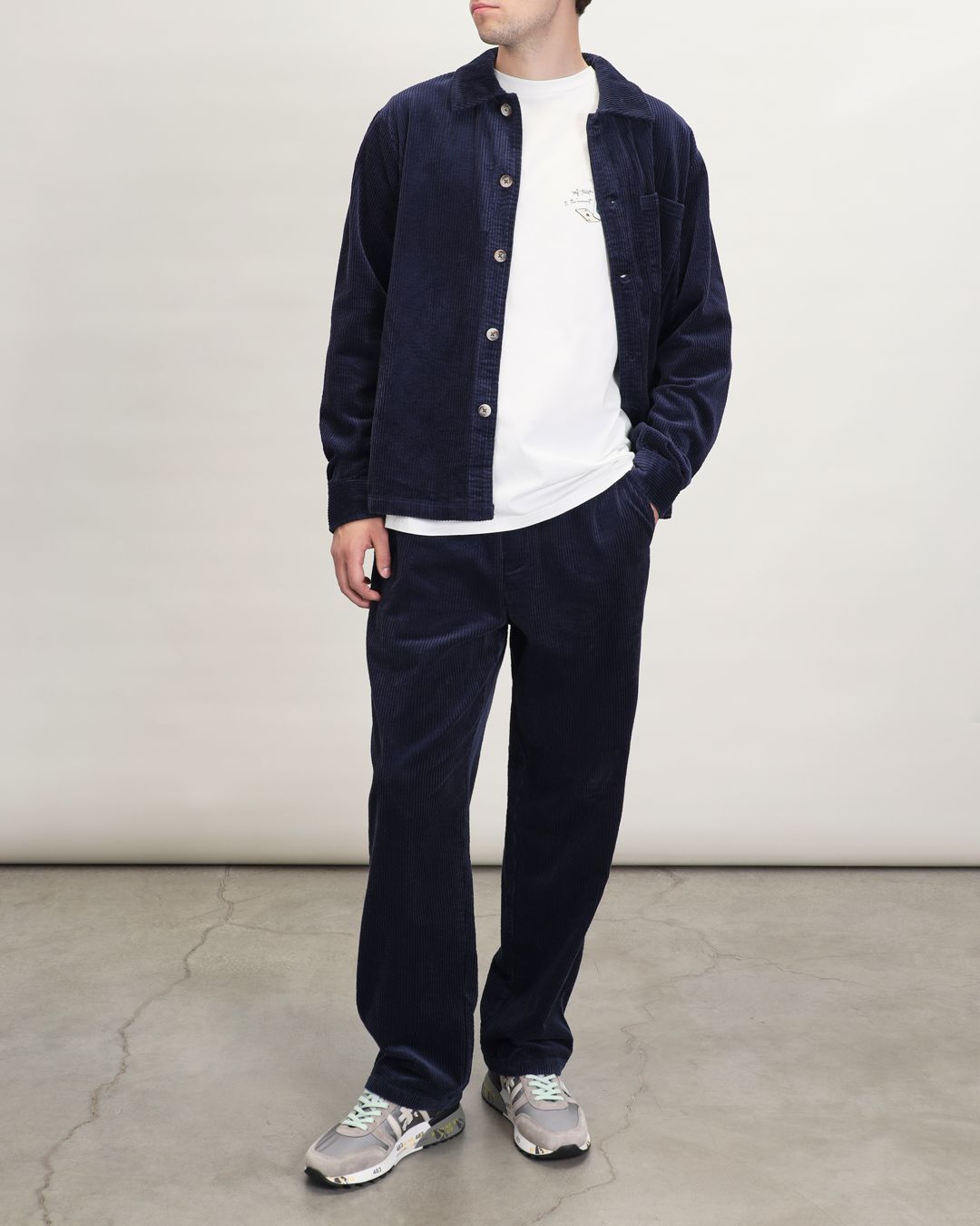 Купить Футболка SOLID MEN