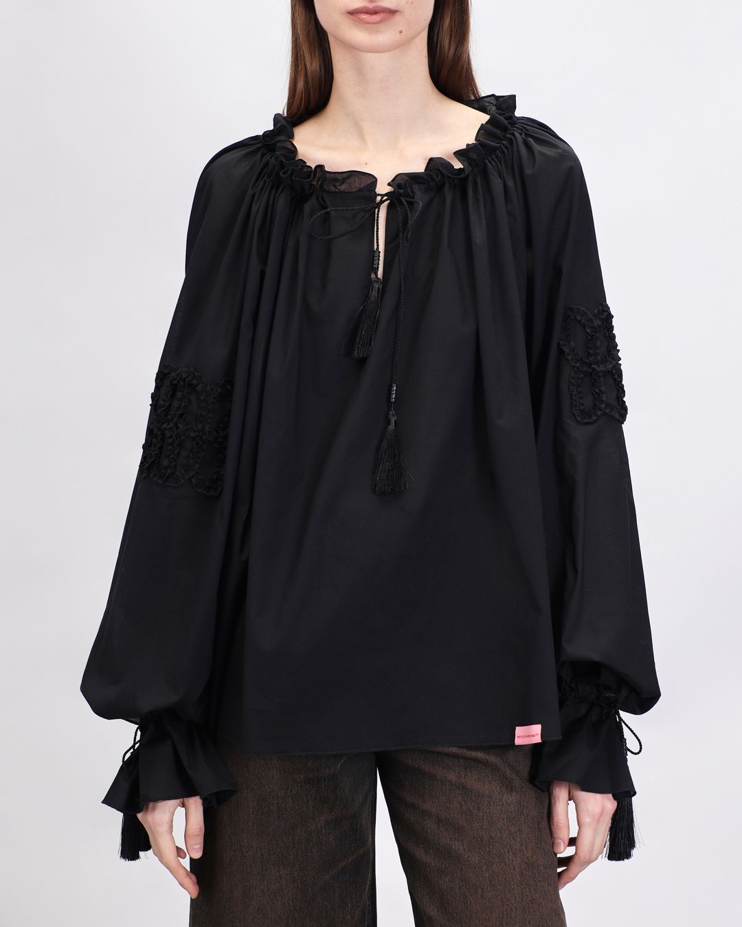 Купить Блуза MONOCHROME