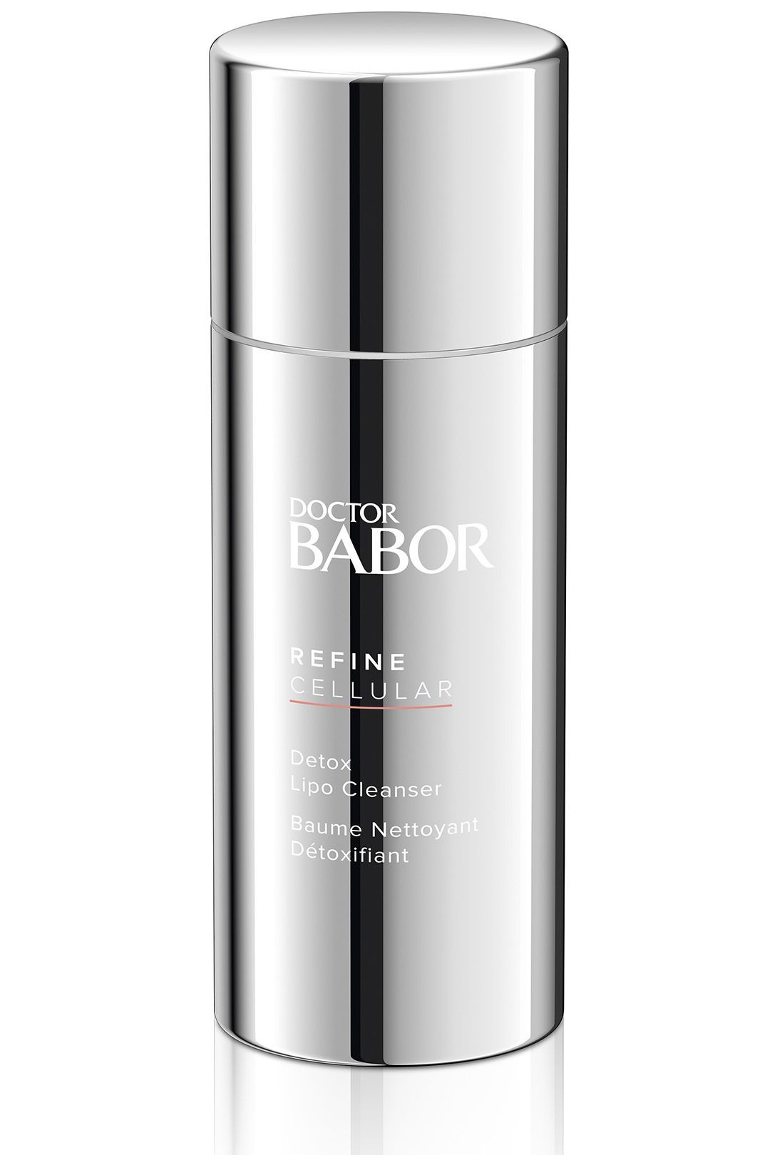 Купить Термо-очищение с детокс-эффектом BABOR