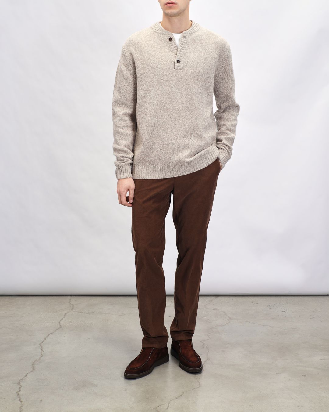 Купить Брюки BERWICH