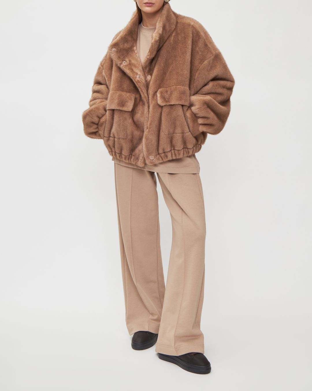 Купить Кеды STOKTON