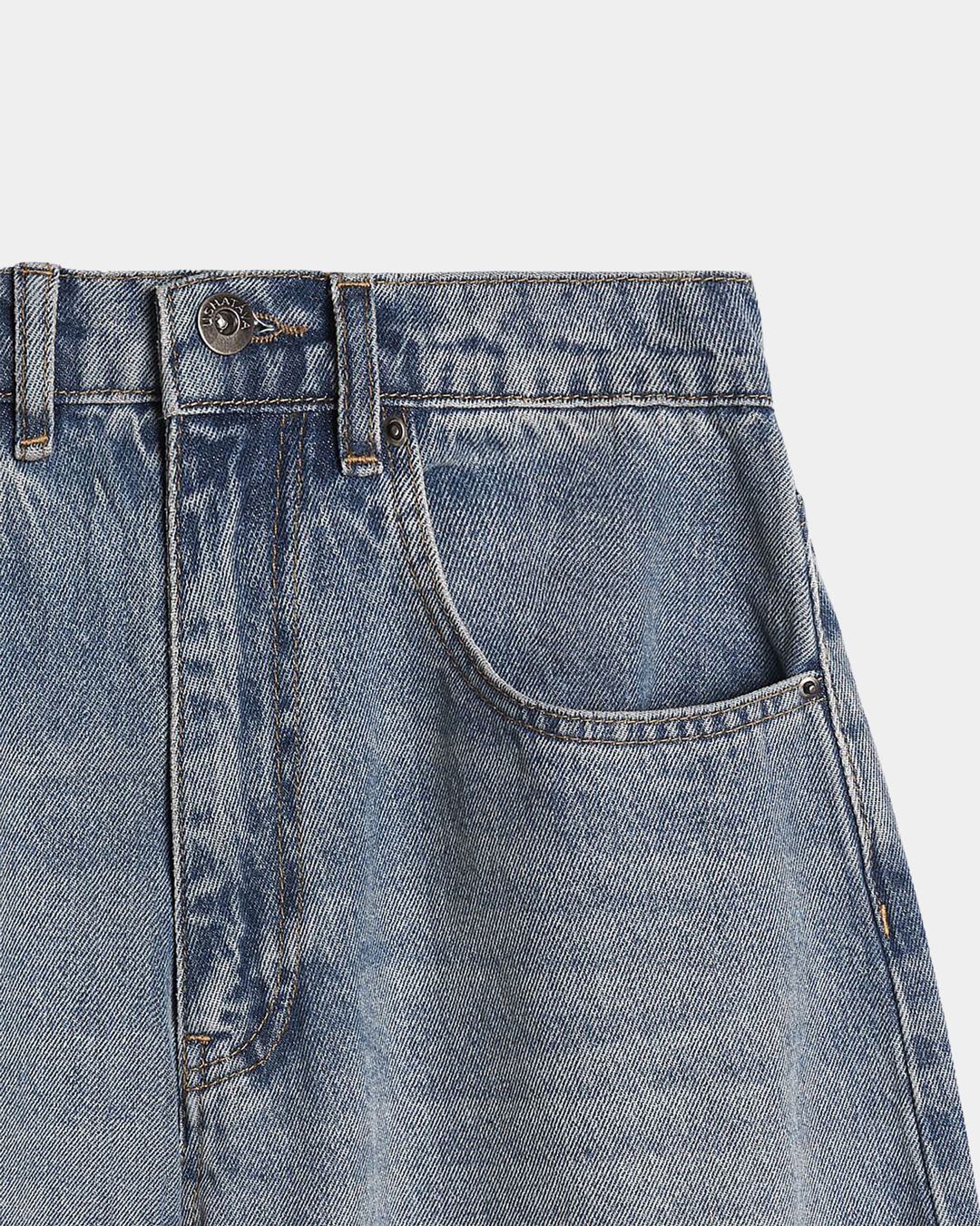 Купить Джинсы USHATAVA