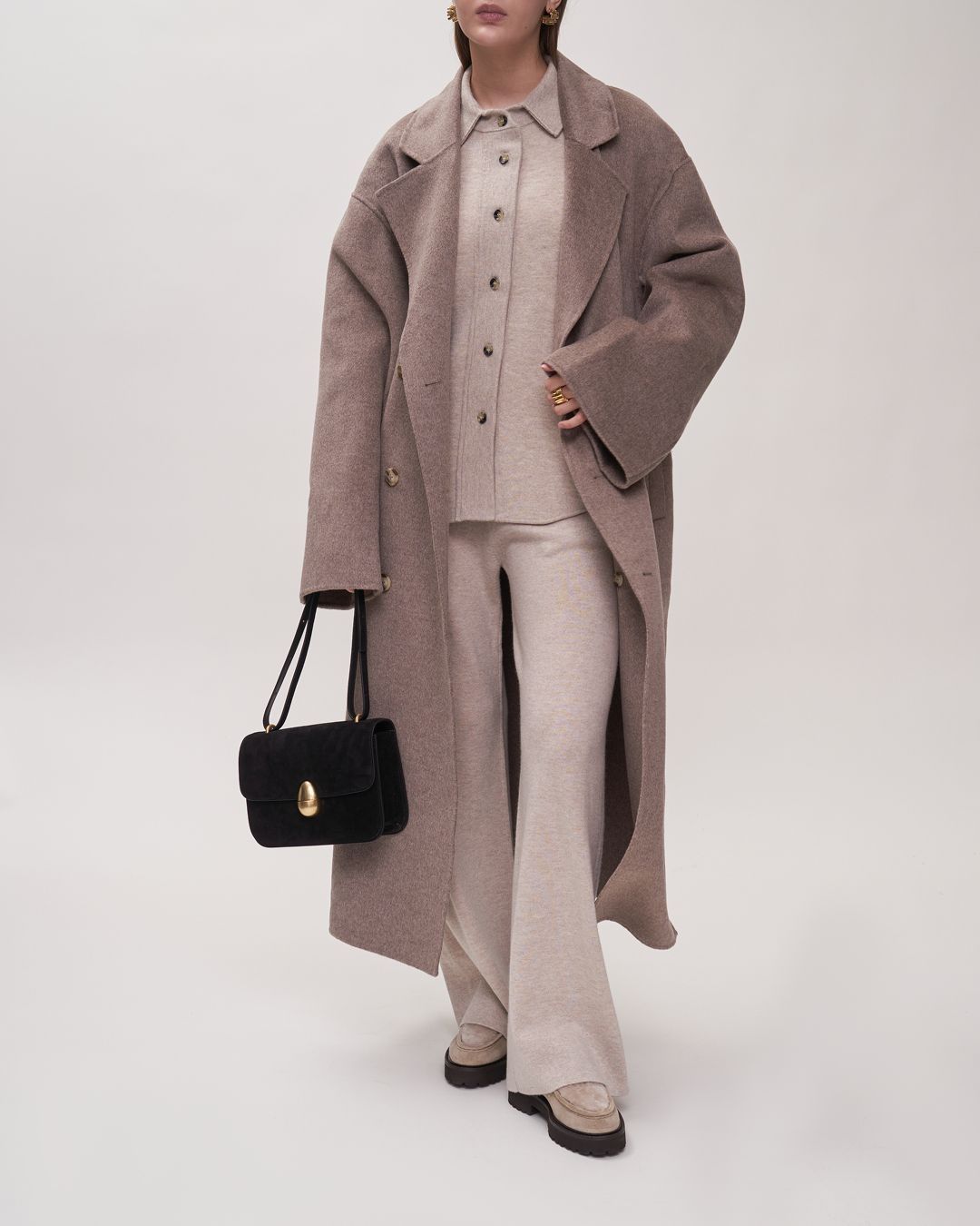 Купить Рубашка ALLUDE