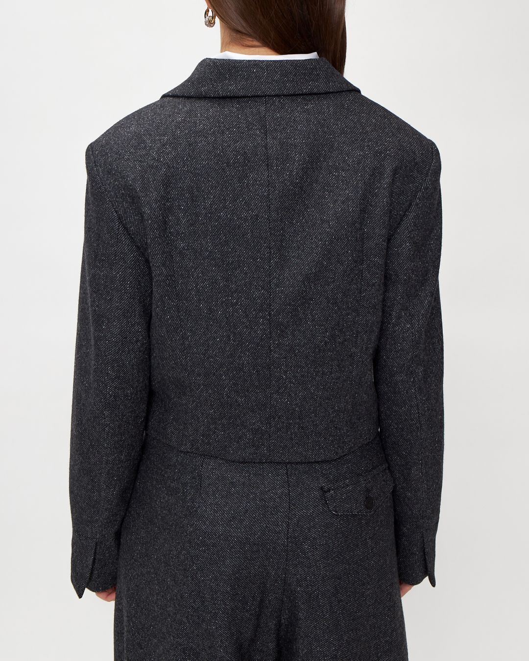 Купить Жакет CLOSED