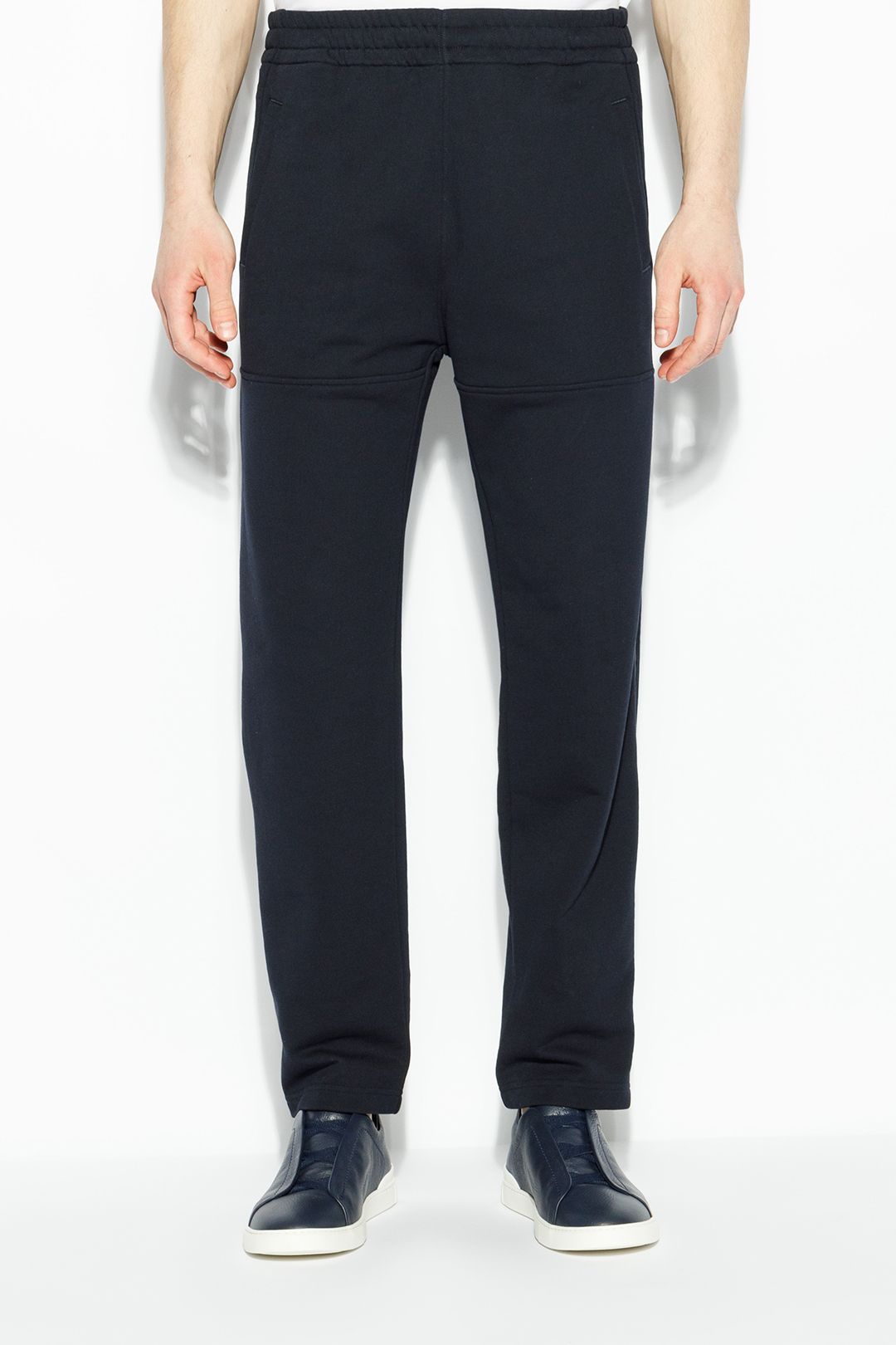 Купить Брюки ZEGNA