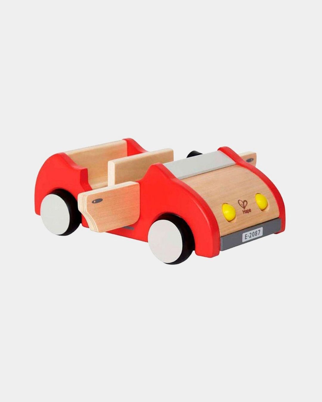 Купить Семейный автомобиль HAPE