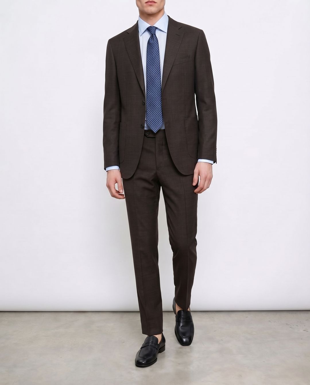 Купить Рубашка CORNELIANI