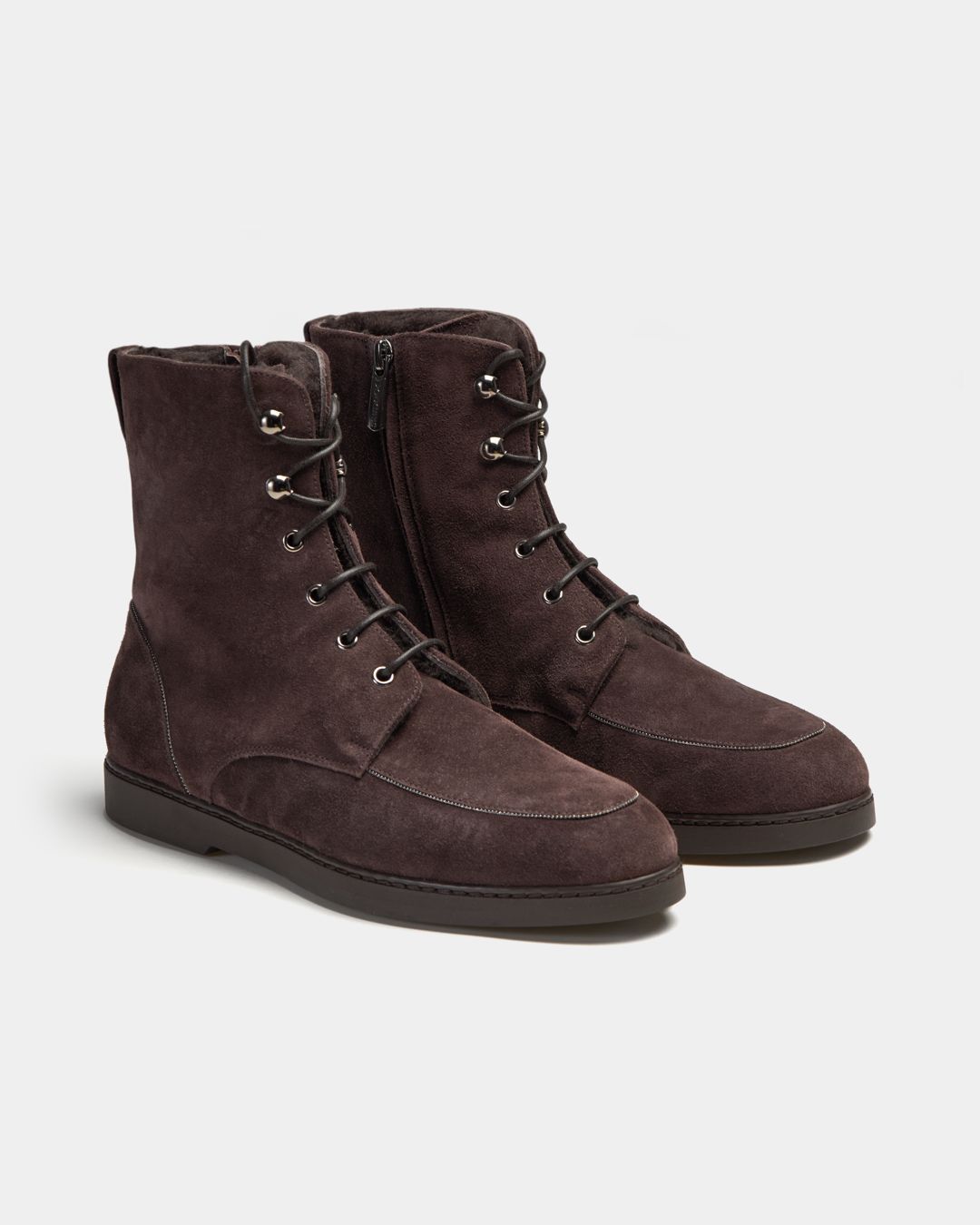 Купить Ботинки флэт DOUCALS