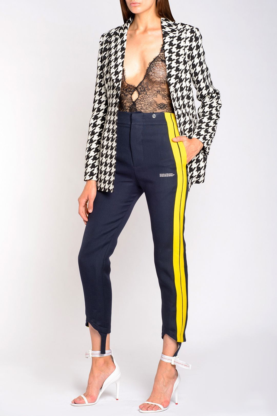 Купить Брюки OFF WHITE