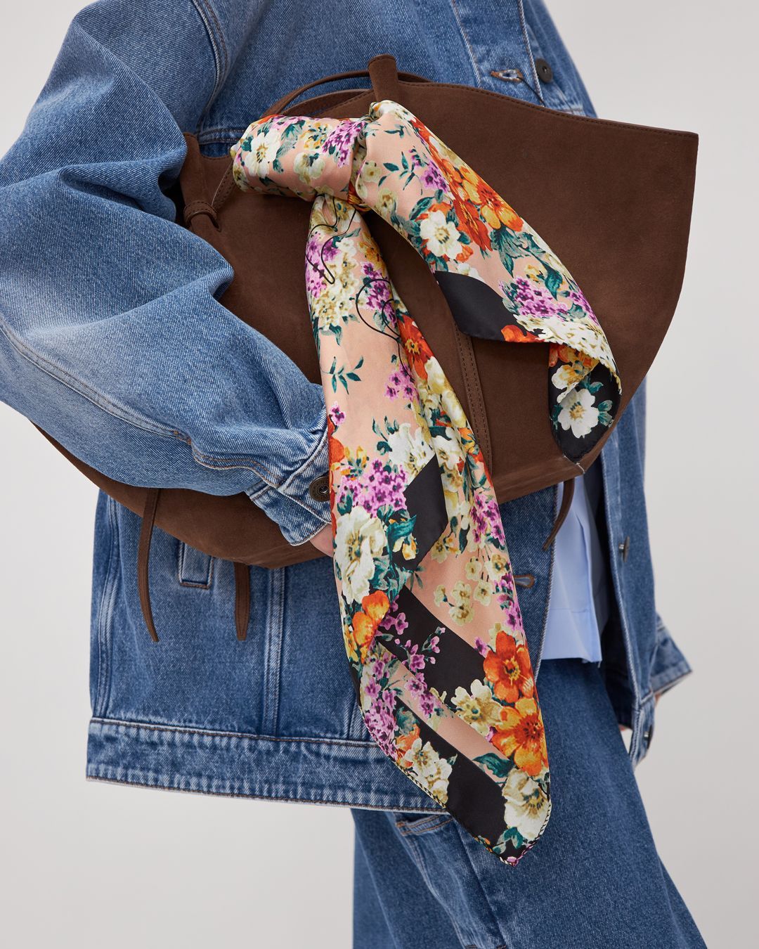 Купить Платок MAX MARA