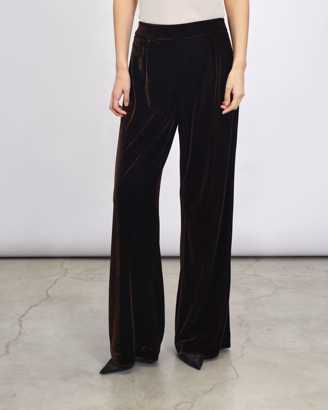 Купить Брюки EMILIA DELLORO