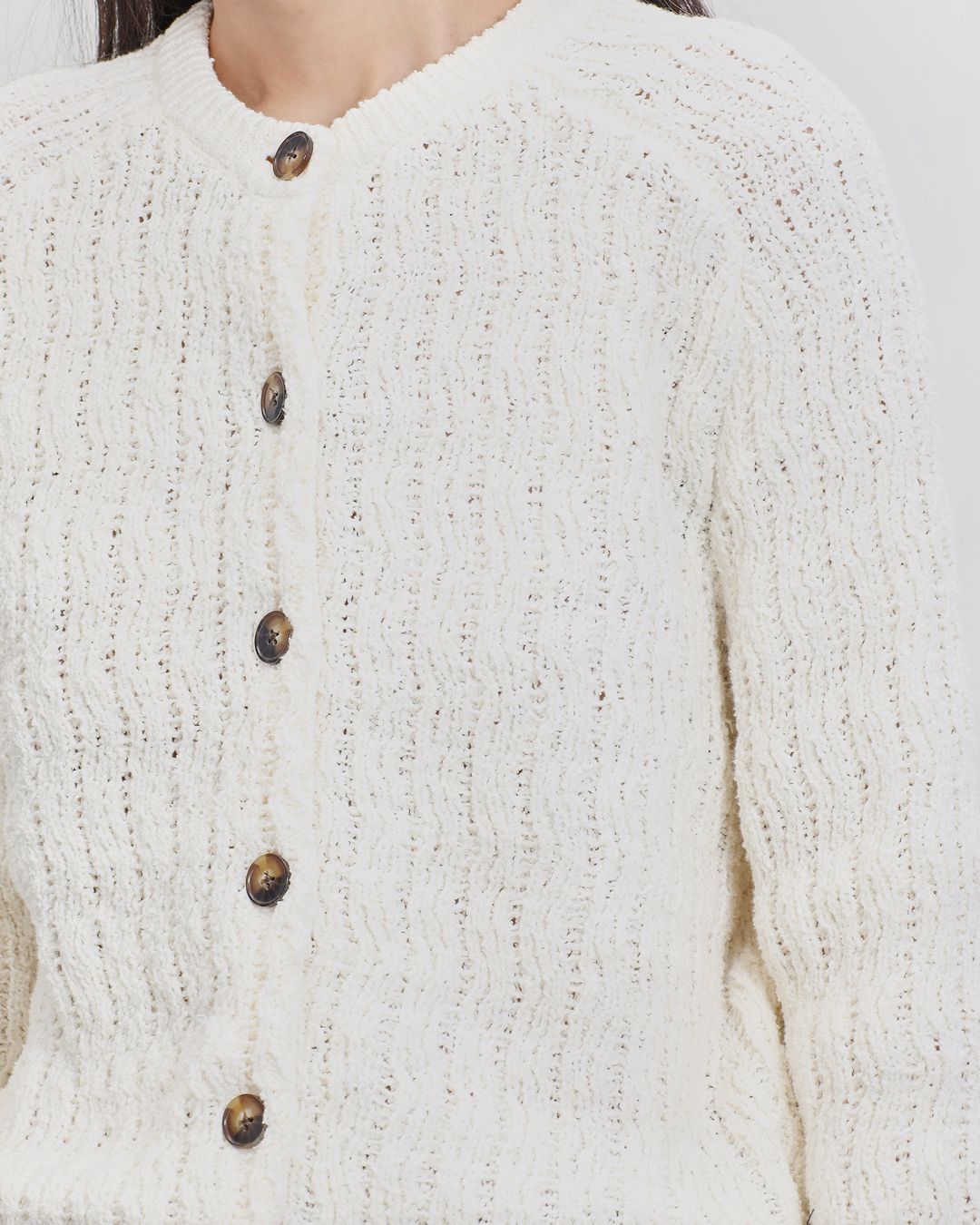 Купить Кардиган LOULOU DE SAISON