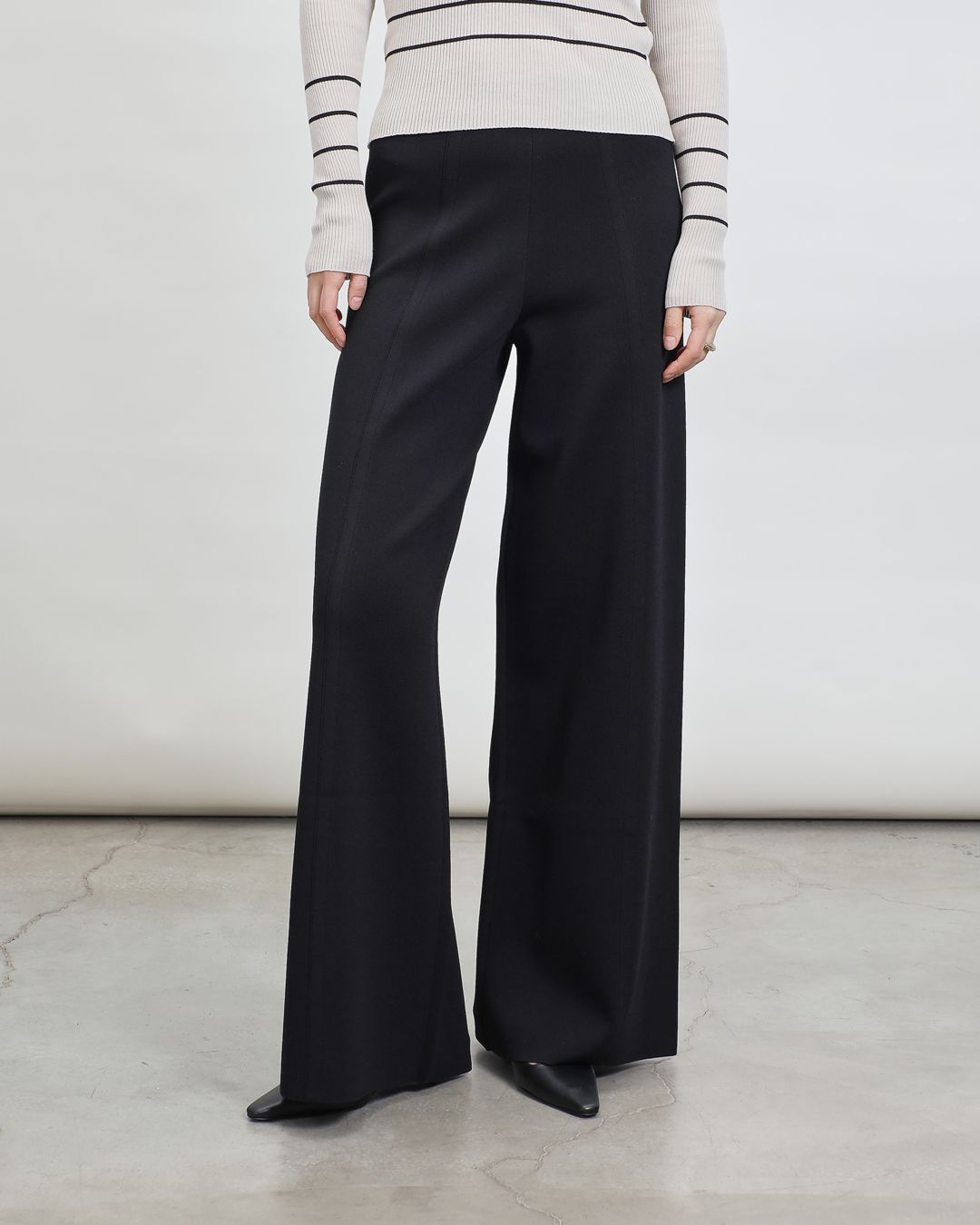 Купить Брюки MAX MARA PURE