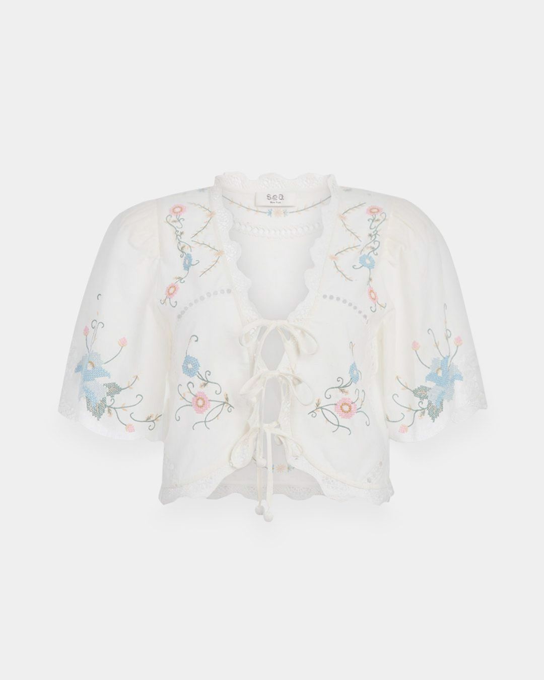 Купить Блуза SEA NY