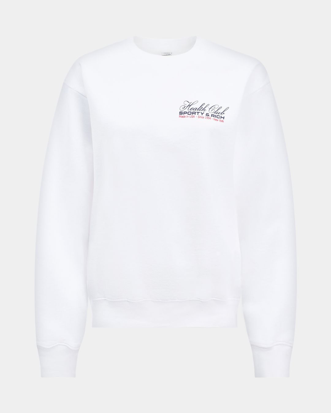 Купить Свитшот SPORTY&RICH