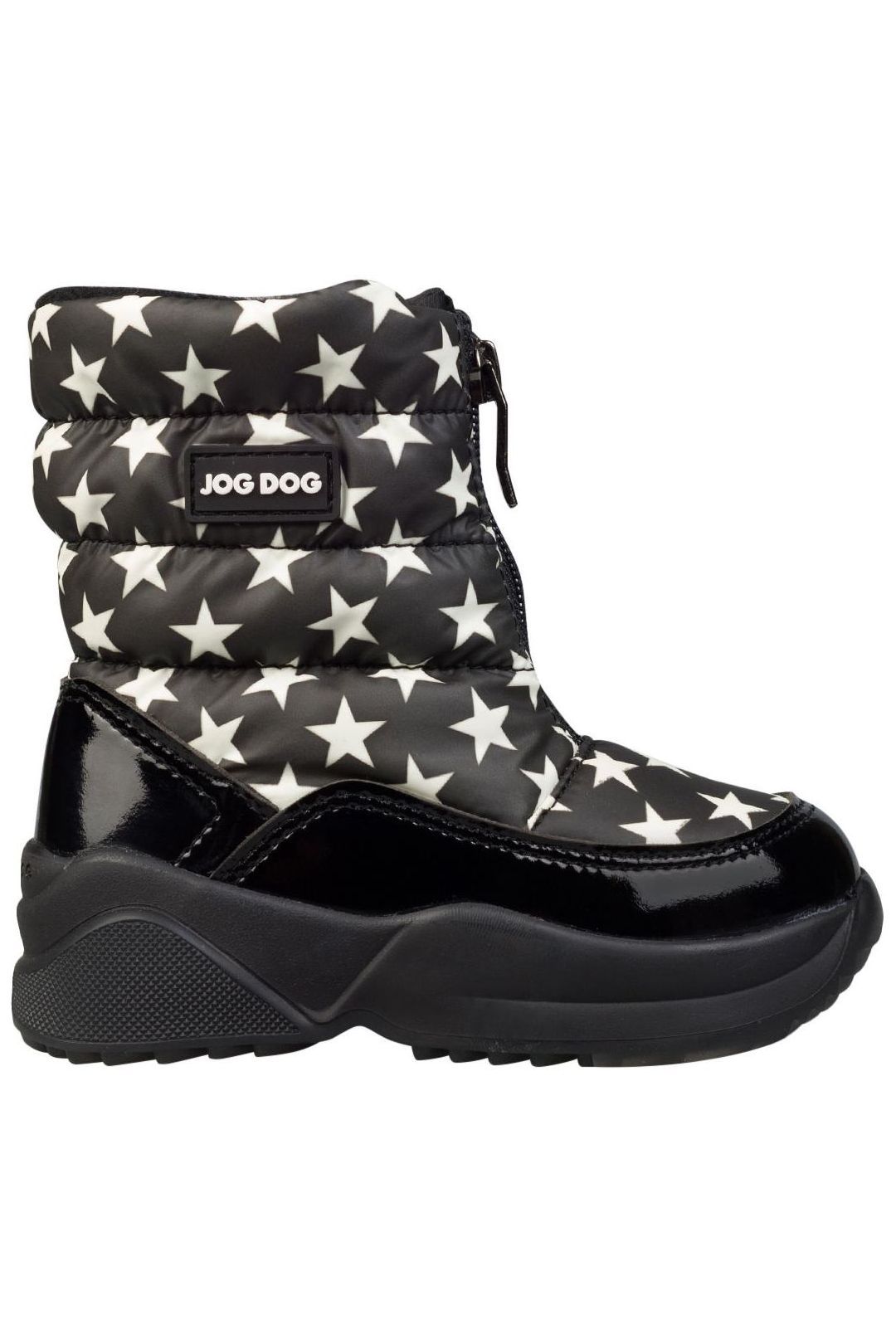 Купить Ботинки JOG DOG