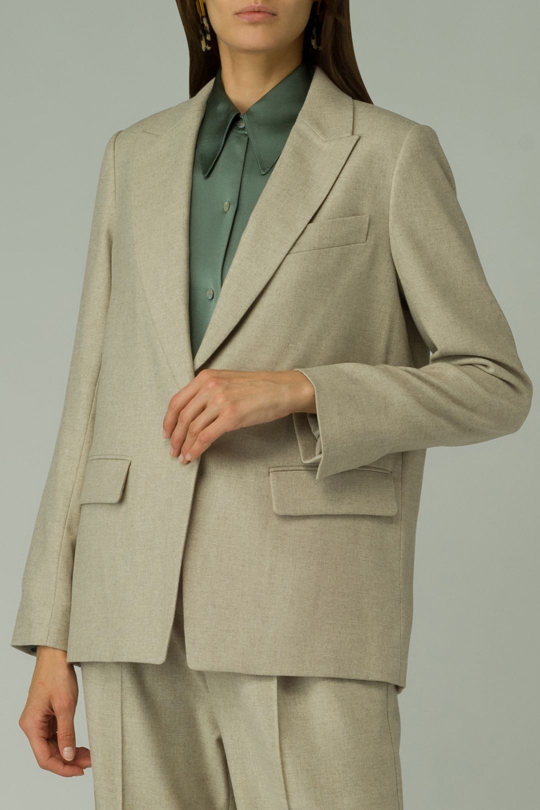 Купить Жакет VINCE