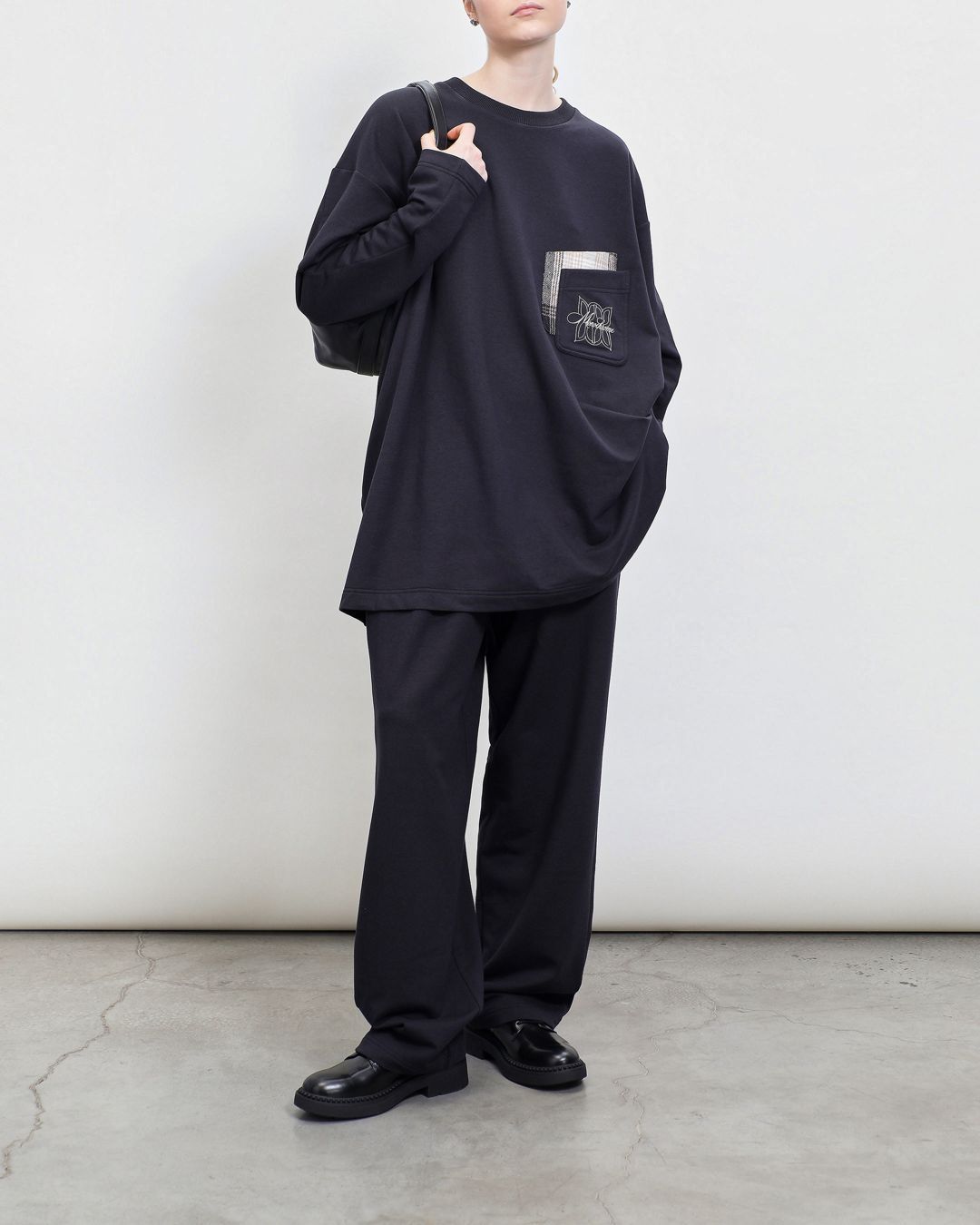 Купить Костюм MONOCHROME