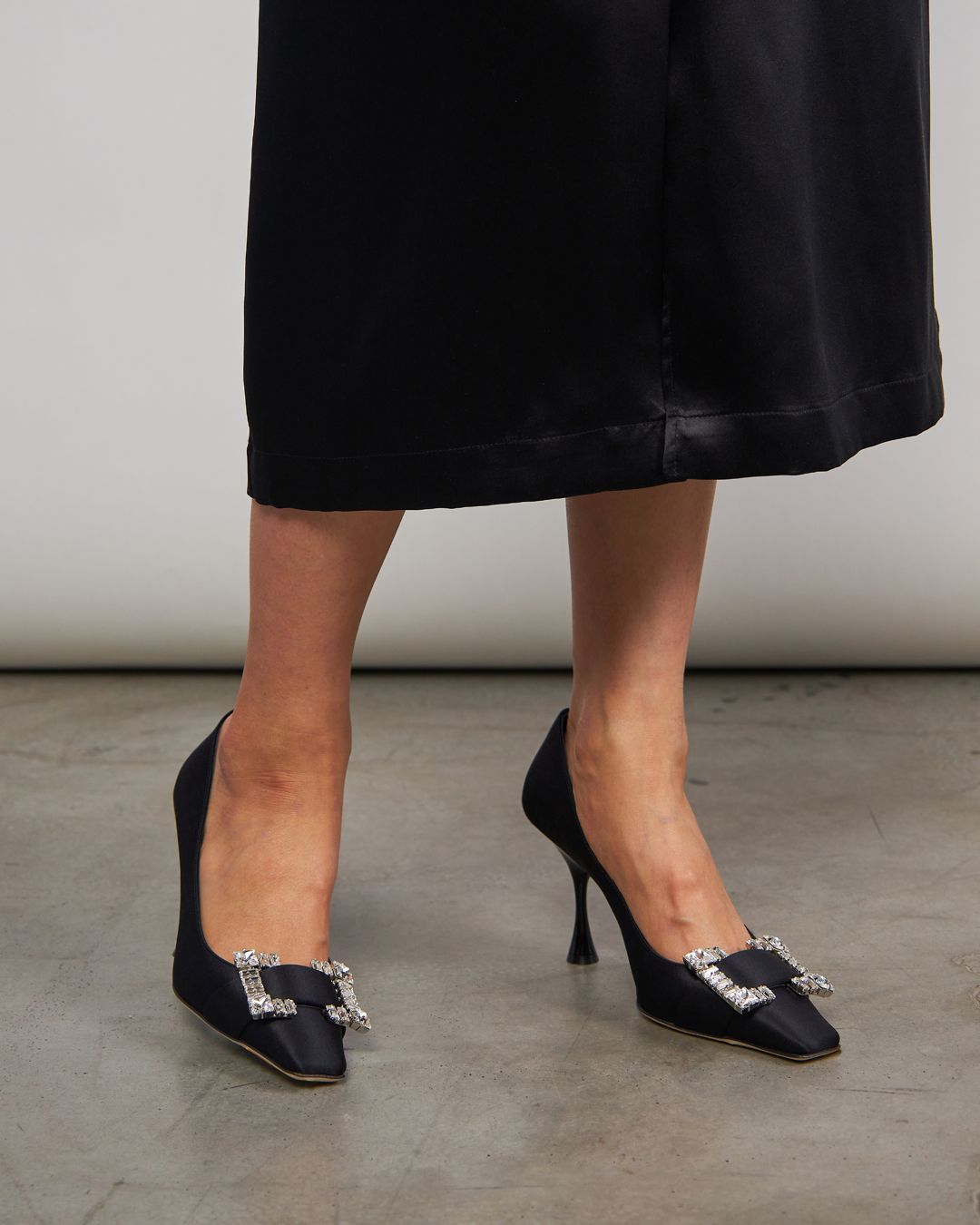 Купить Туфли SERGIO ROSSI