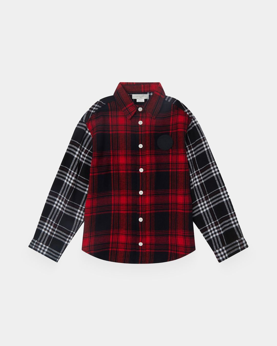 Купить Рубашка STELLA MCCARTNEY