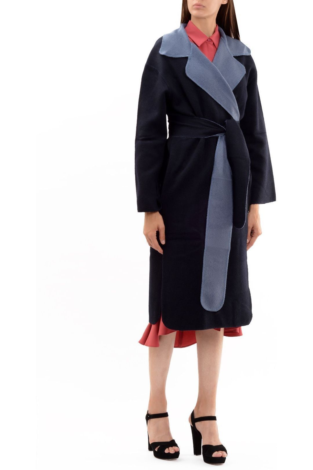 Купить Пальто TAK.ORI