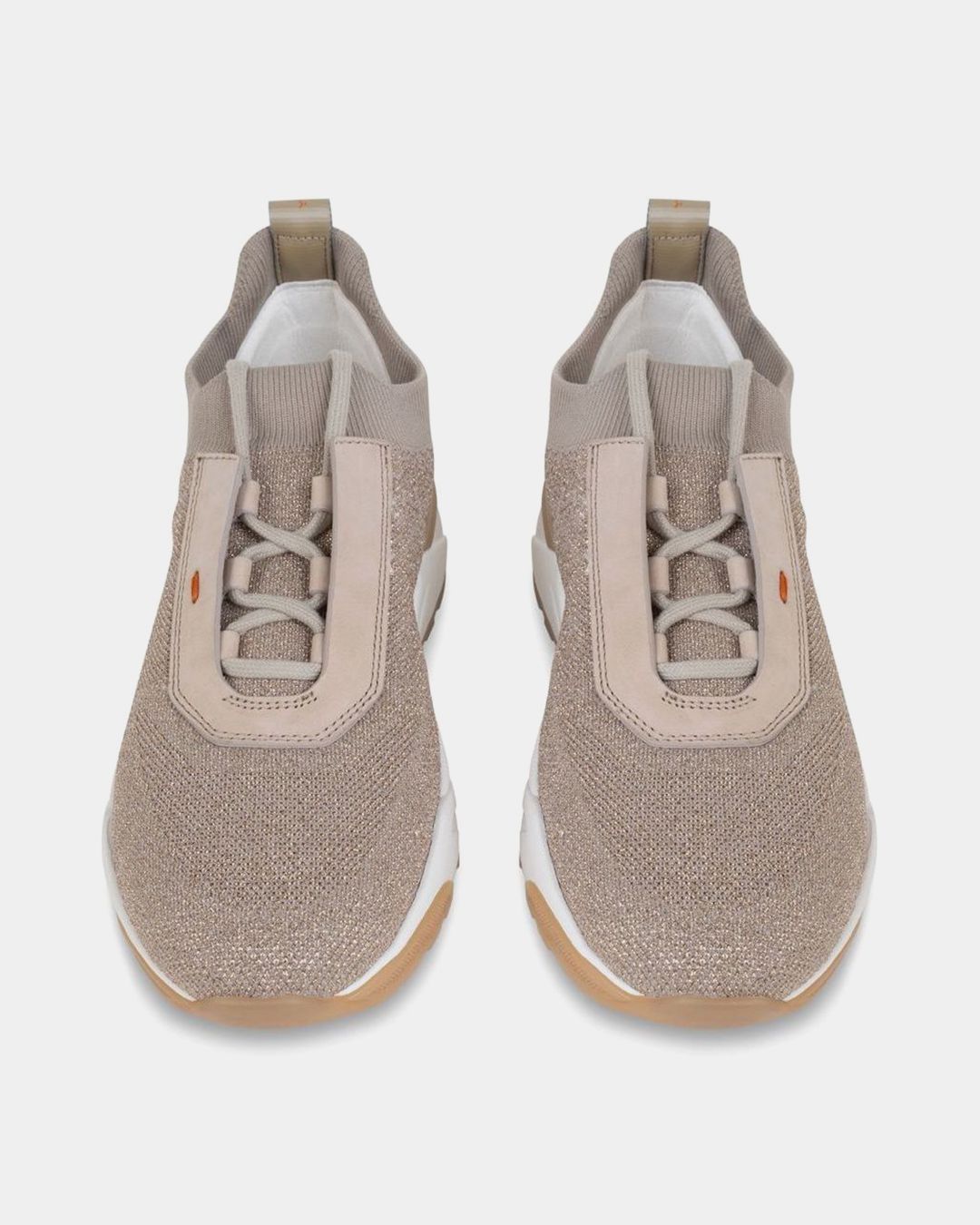 Купить Кроссовки SANTONI