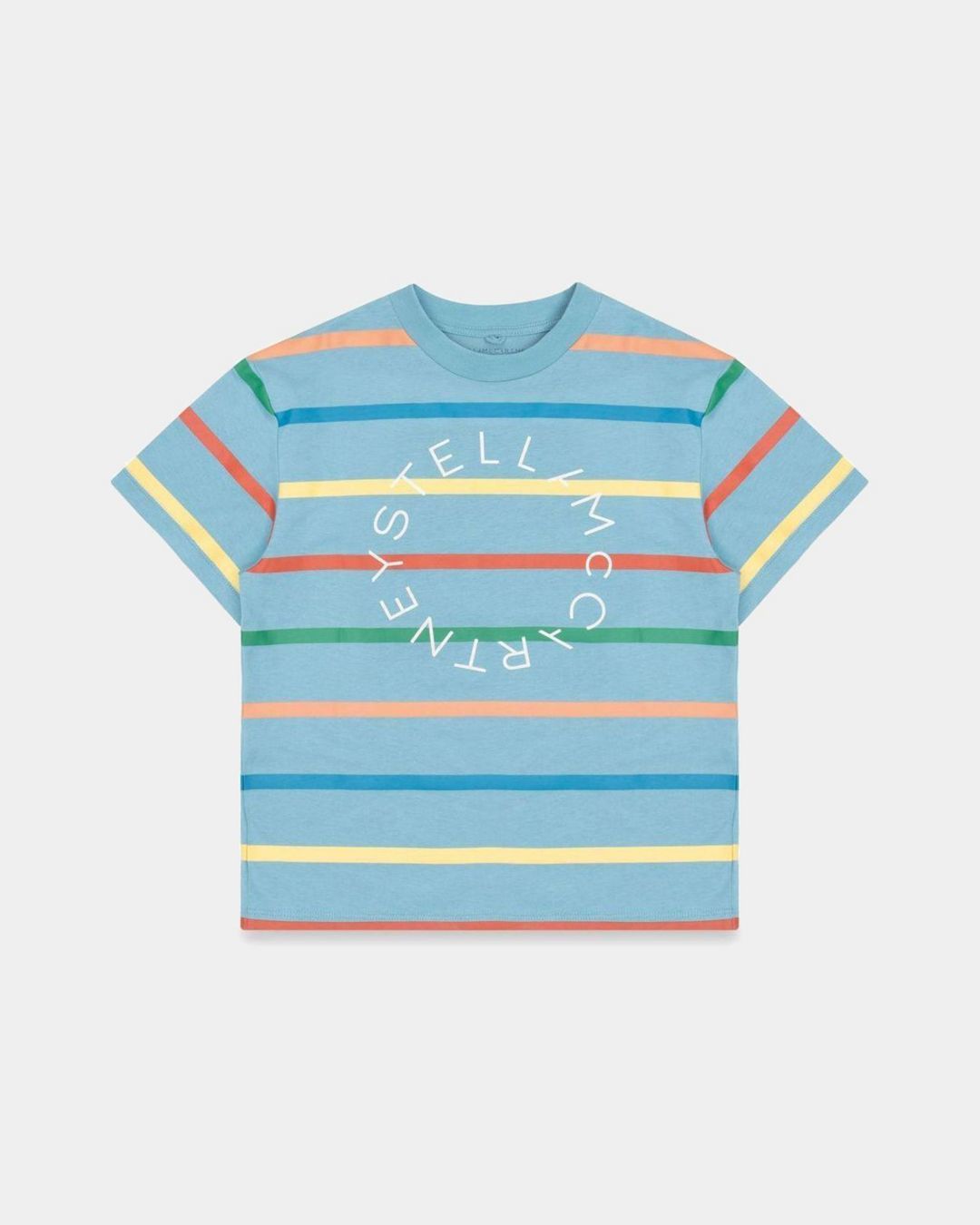 Купить Футболка STELLA MCCARTNEY