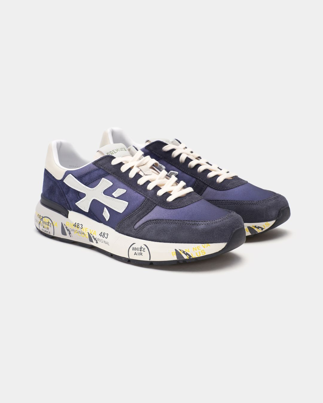 Купить Кроссовки PREMIATA