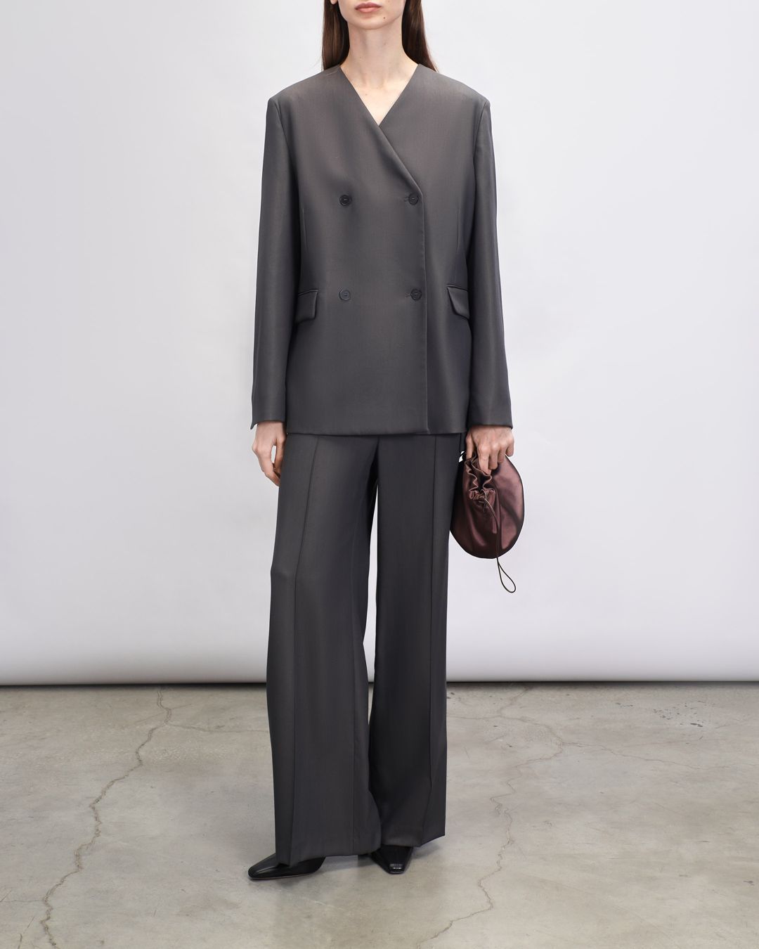 Купить Жакет LOULOU DE SAISON