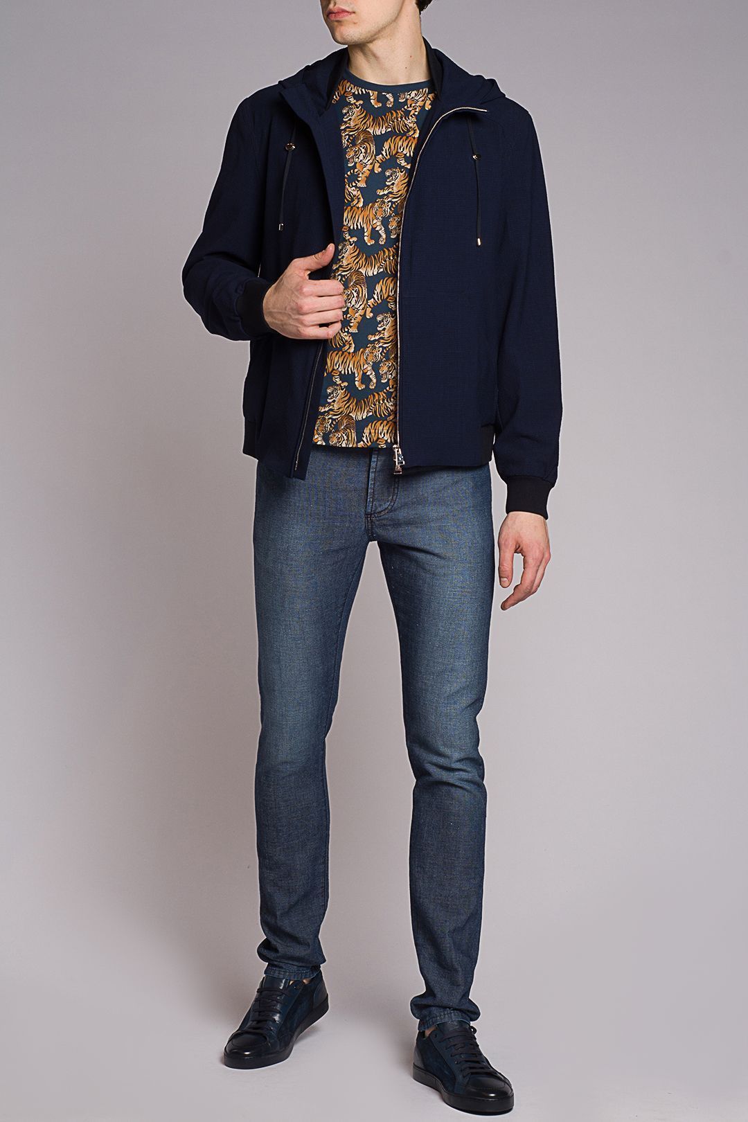 Купить Кардиган Larusmiani