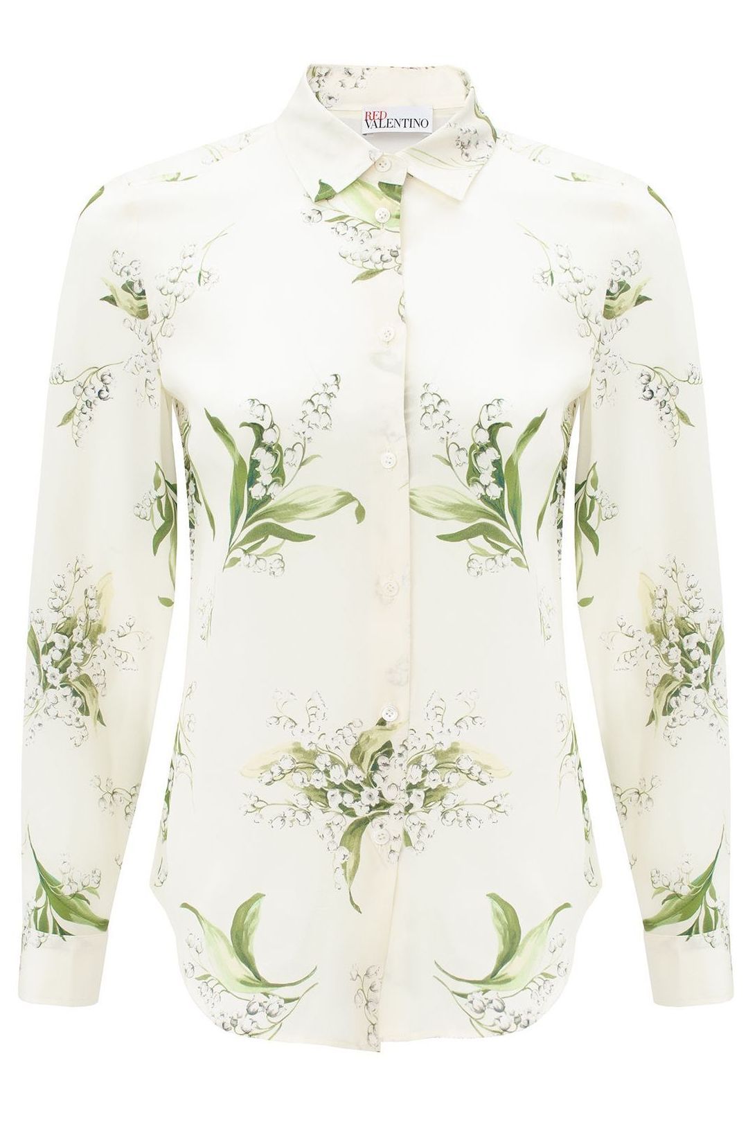 Купить Блуза RED VALENTINO