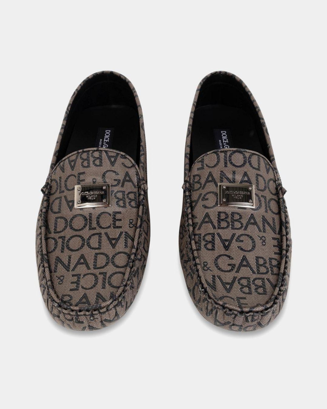 Купить Туфли DOLCE & GABBANA