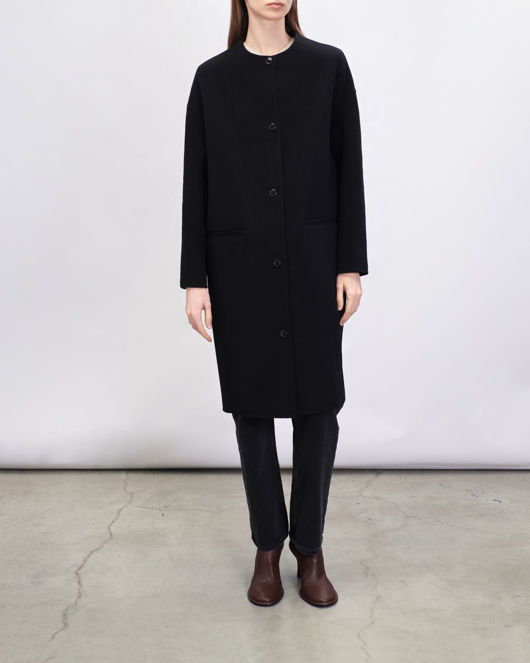 Купить Пальто LOULOU DE SAISON