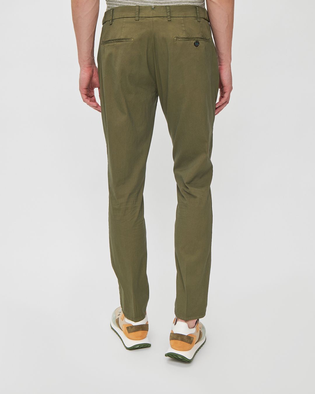 Купить Брюки BERWICH