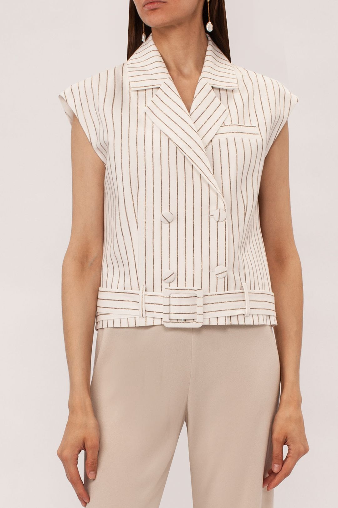 Купить Жилет MAXMOI