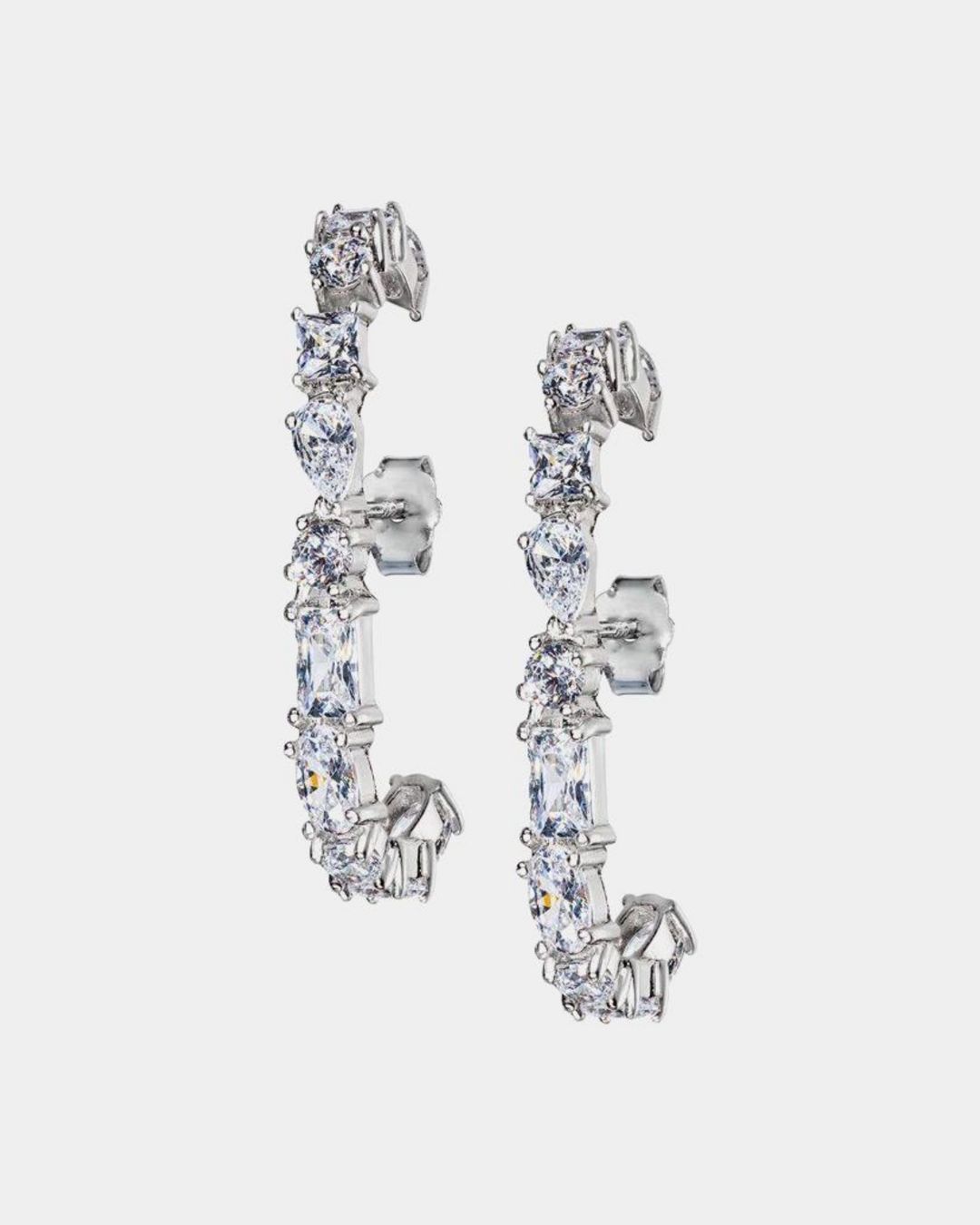 Купить Серьги MENDEL