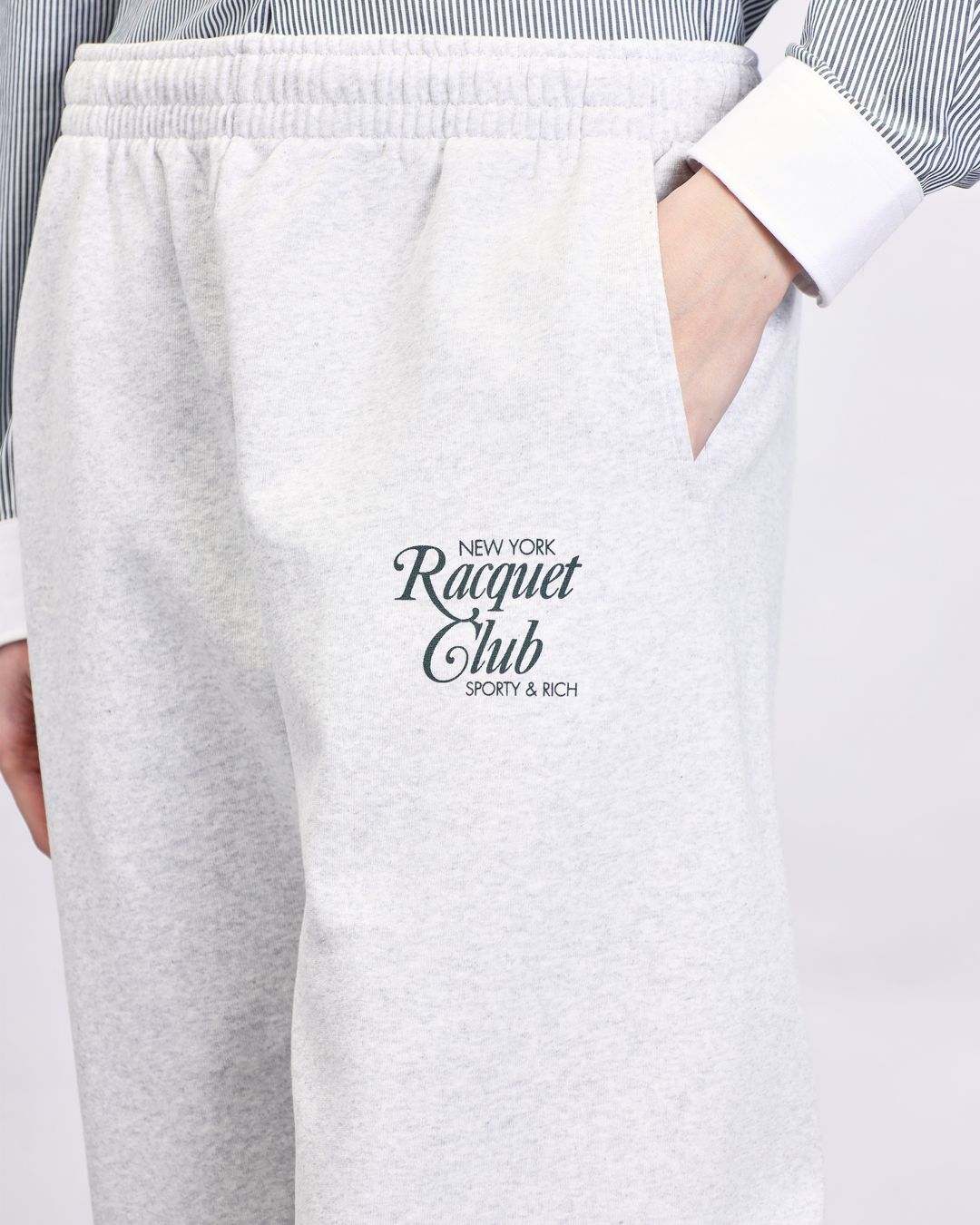 Купить Брюки SPORTY&RICH