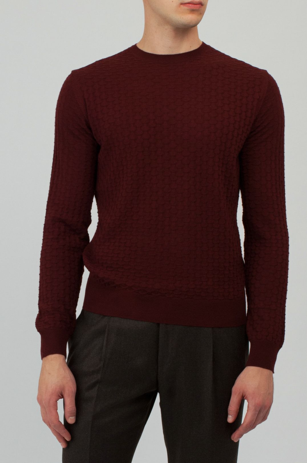 Купить Джемпер CORNELIANI