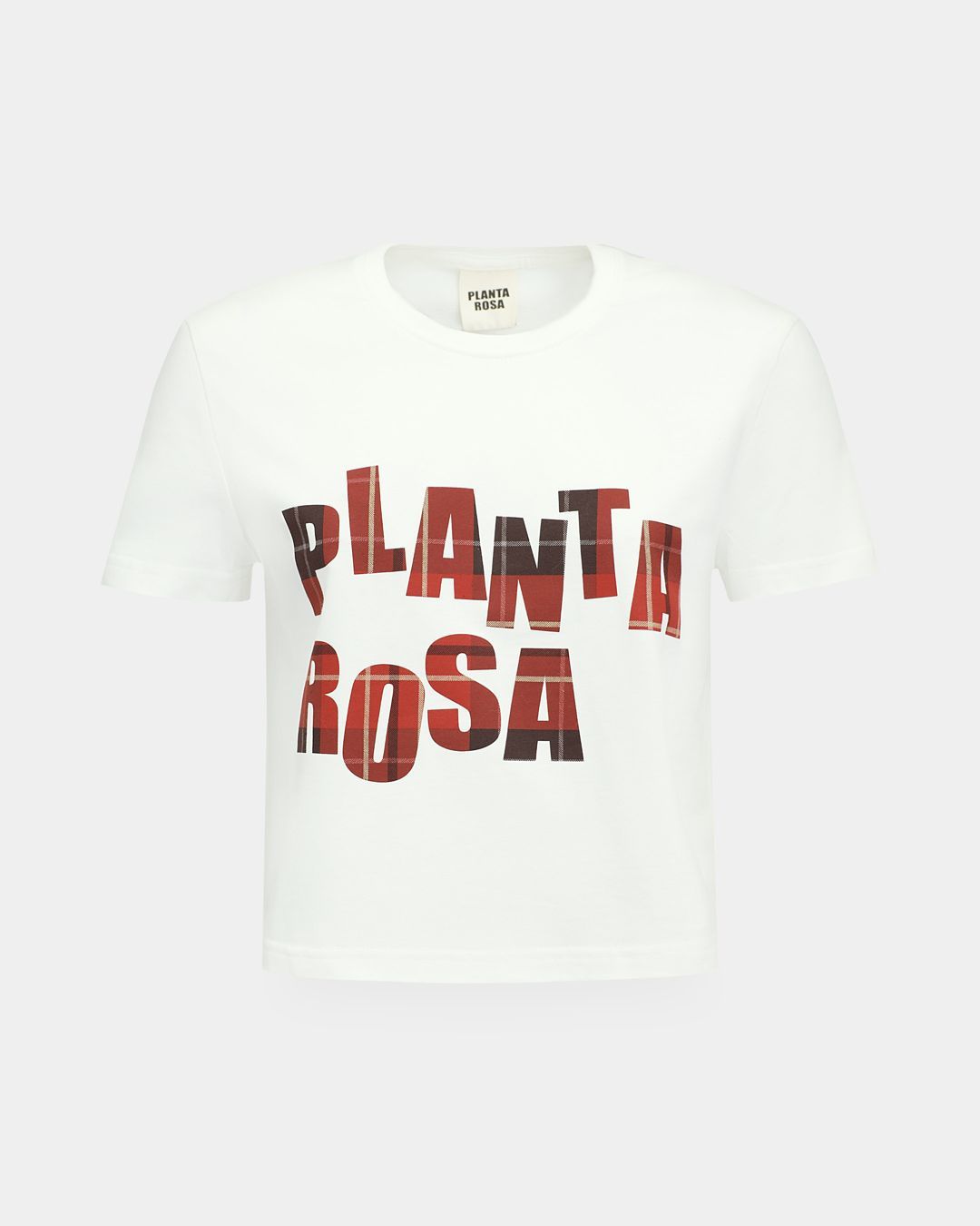 Купить Футболка PLANTA ROSA