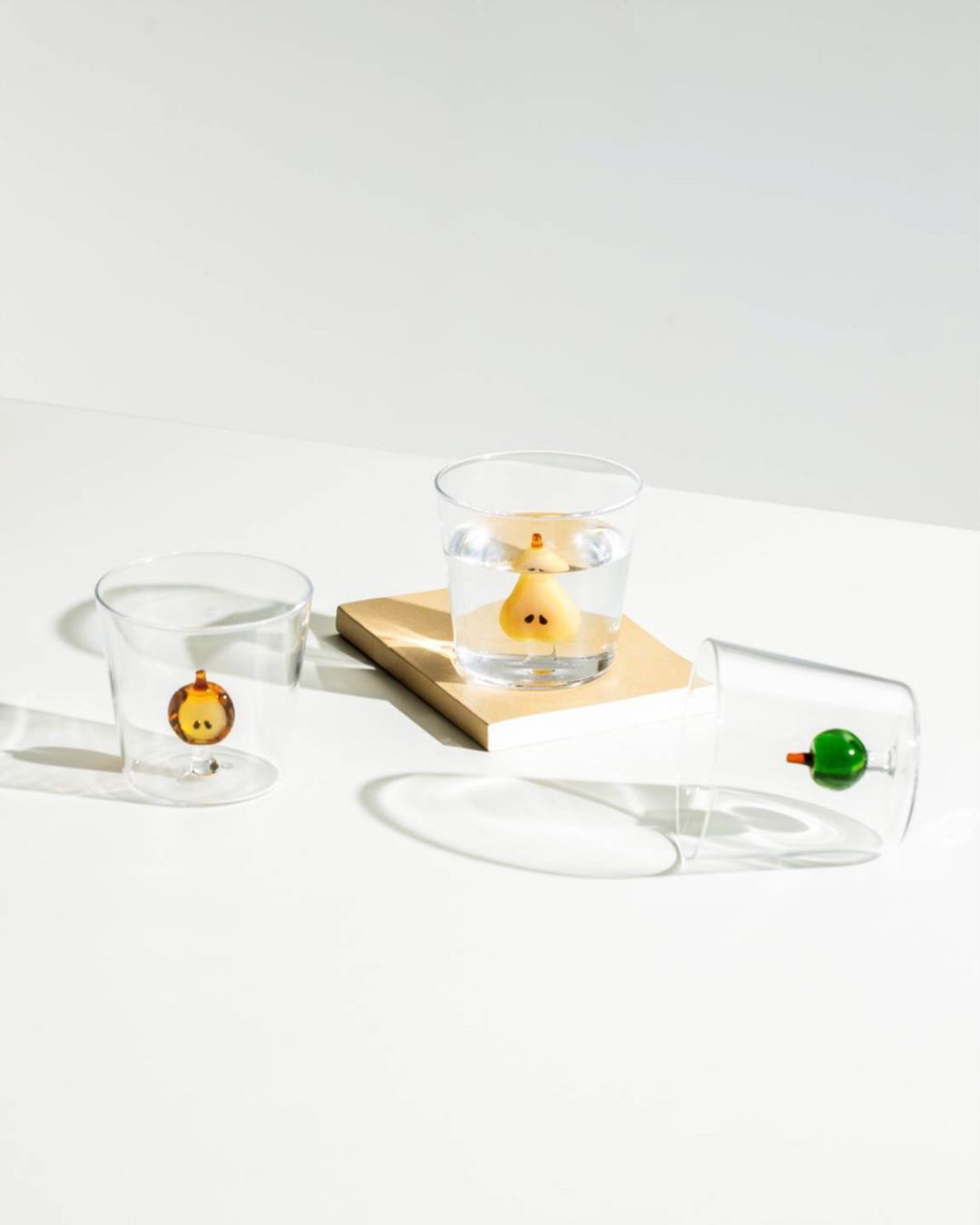 Купить Набор стаканов ICHENDORF