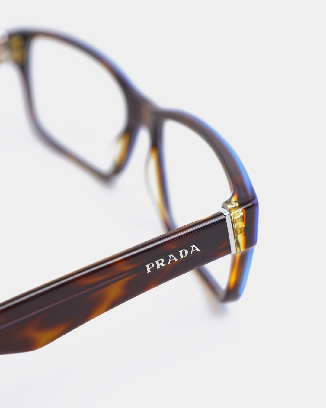 Купить Оправа PRADA EYEWEAR