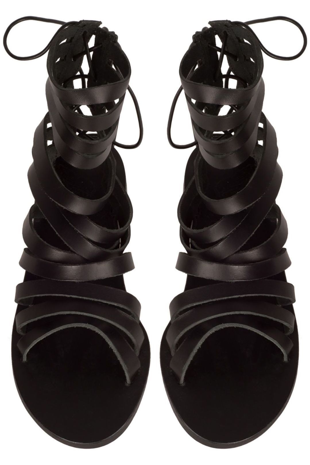 Купить Сандалии ANCIENT GREEK SANDALS