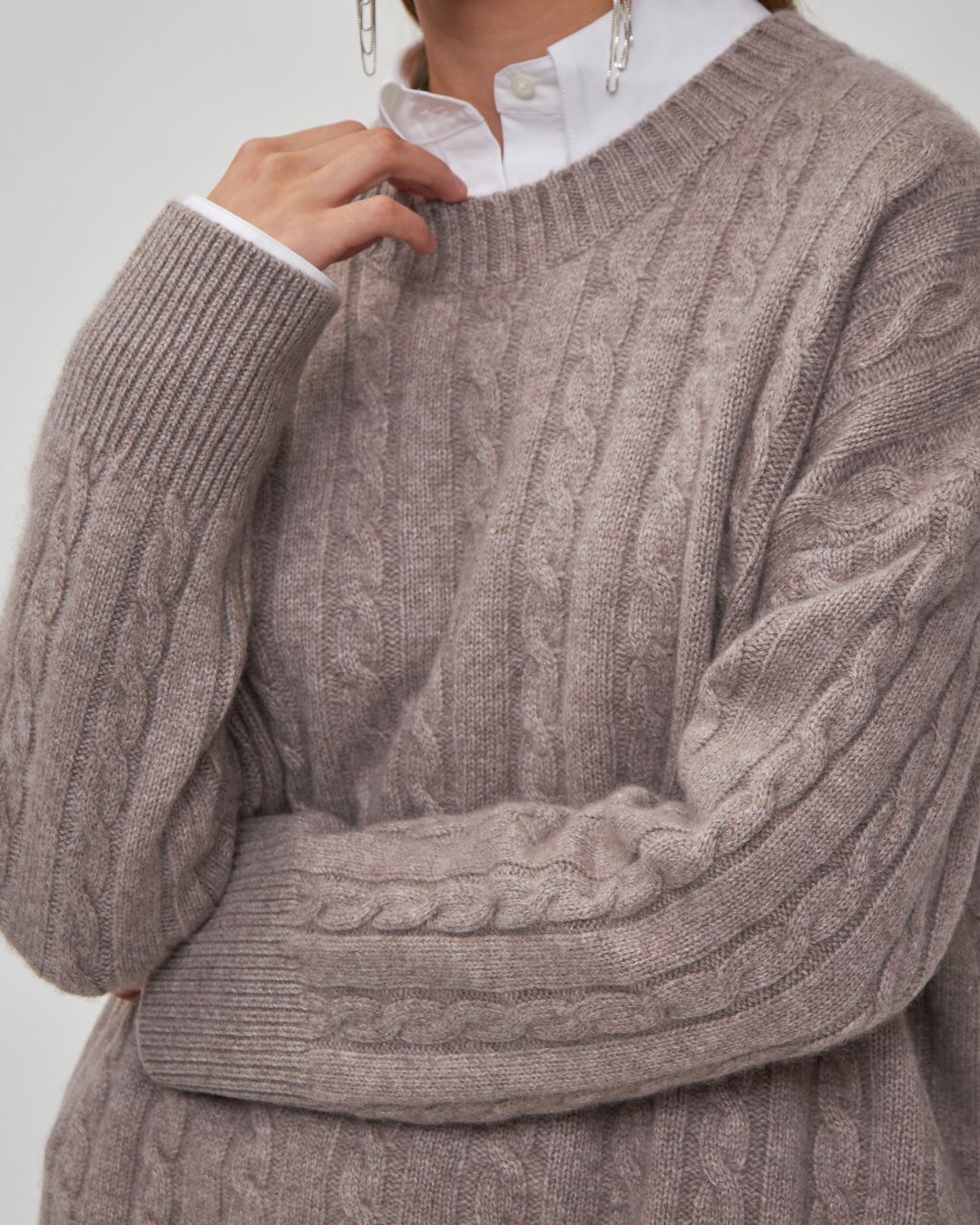 Купить Джемпер ADDICTED