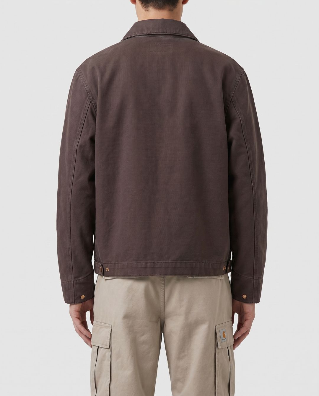 Купить Куртка CARHARTT WIP