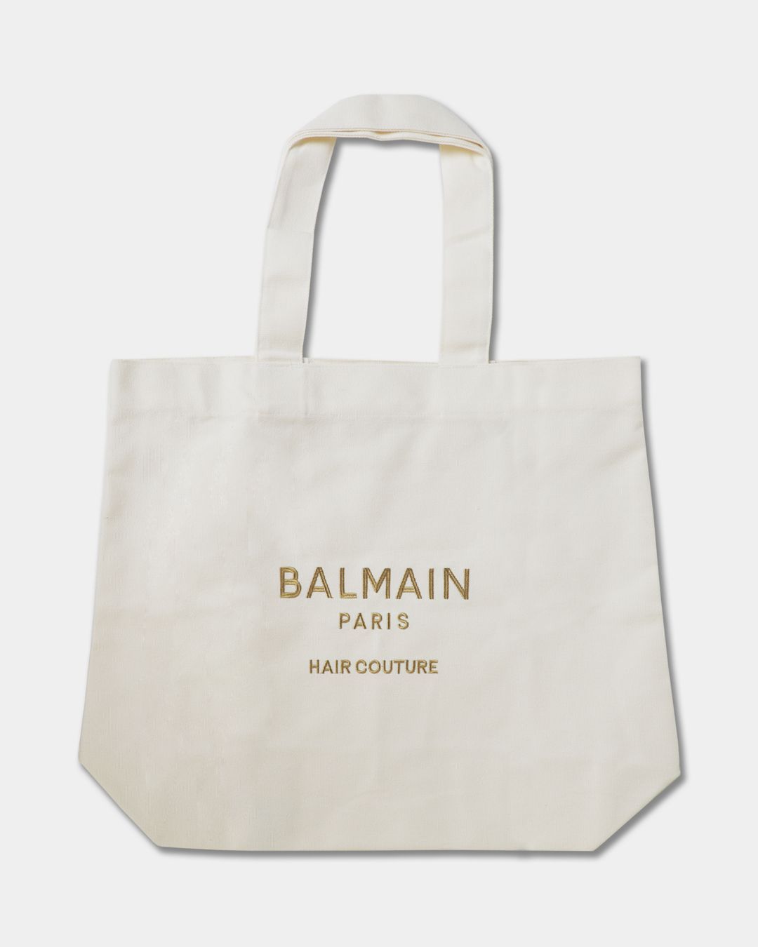 Купить Лимитированная дорожная сумка hair couture c3 2024 BALMAIN