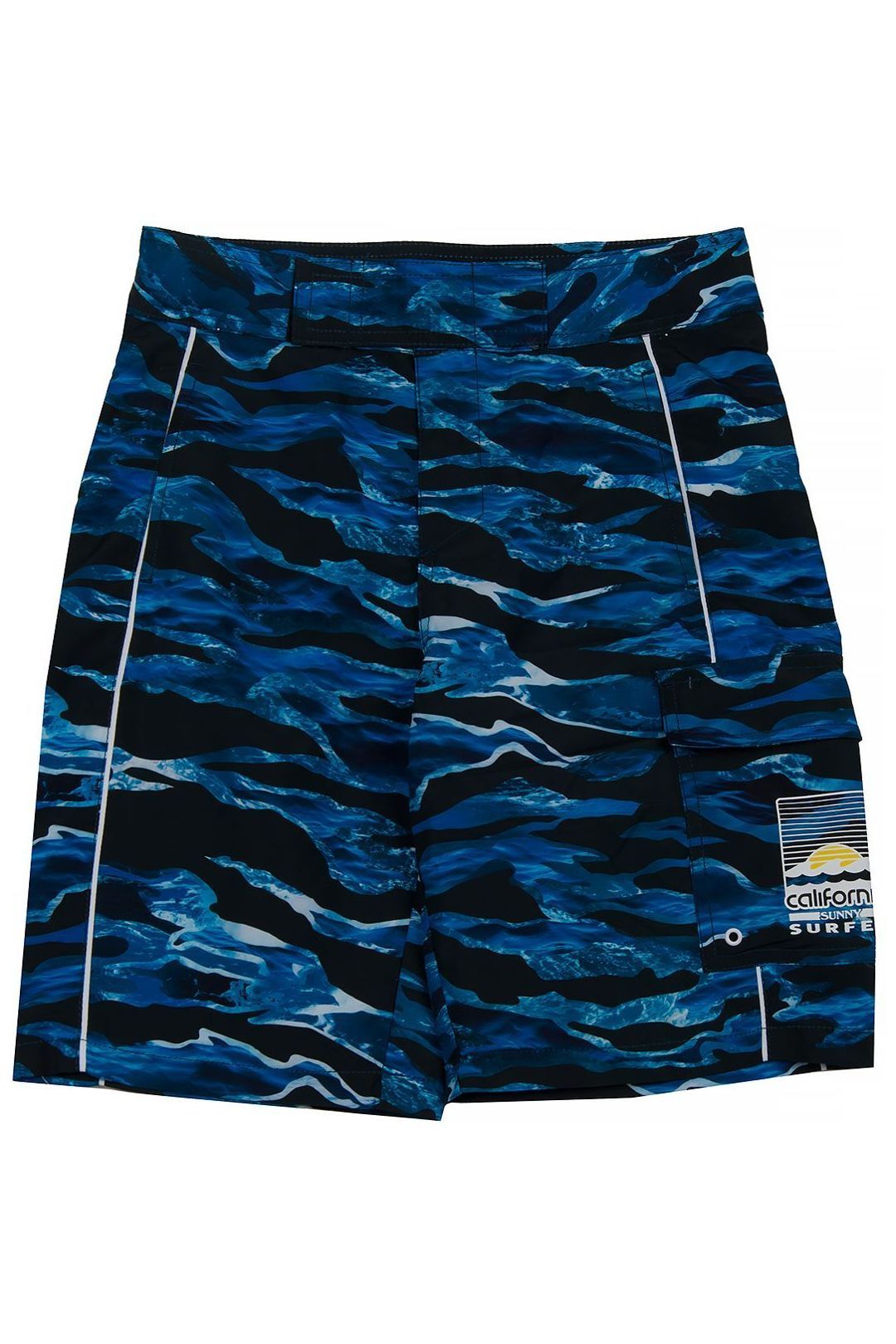 Купить Шорты пляжные MOLO