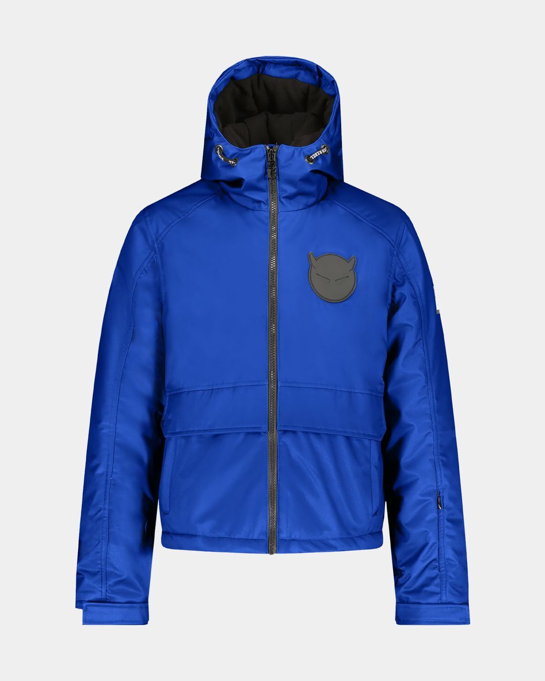 Купить Куртка SUPERREBEL