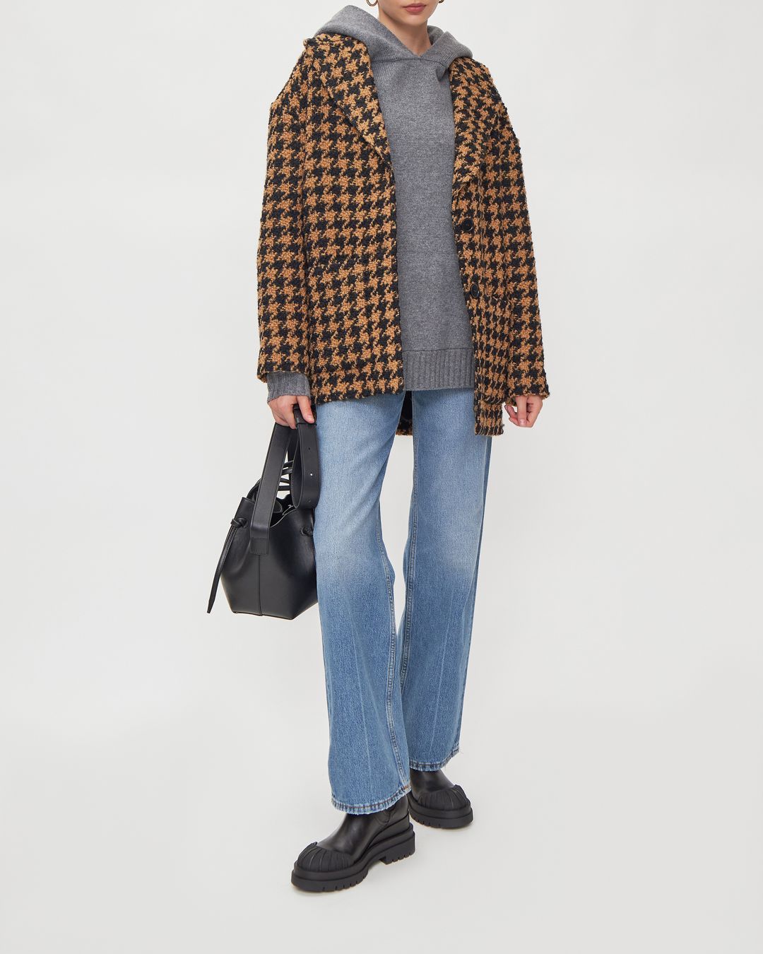 Купить Ботинки PREMIATA